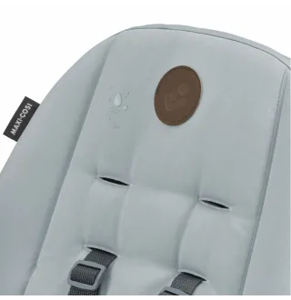 Стільчик для годування Maxi-Cosi Ava Beyond Grey Eco