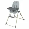 Стільчик для годування Maxi-Cosi Ava Beyond Grey Eco