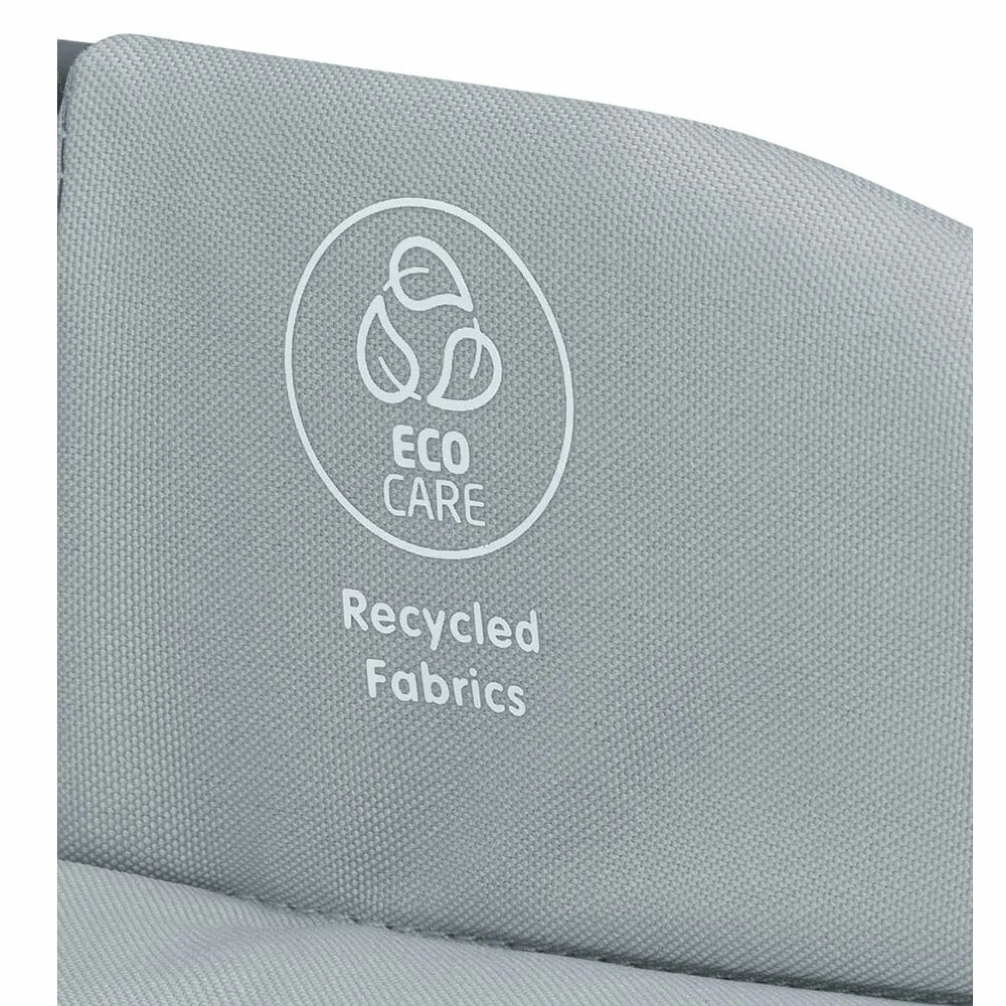 Стільчик для годування Maxi-Cosi Ava Beyond Grey Eco