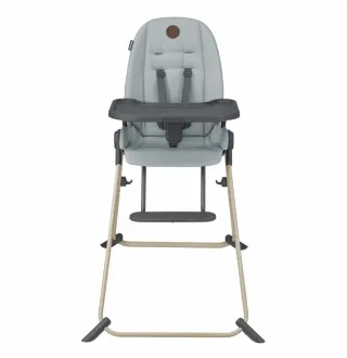 Стільчик для годування Maxi-Cosi Ava Beyond Grey Eco