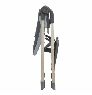 Стільчик для годування Maxi-Cosi Ava Beyond Grey Eco