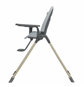 Стільчик для годування Maxi-Cosi Ava Beyond Grey Eco
