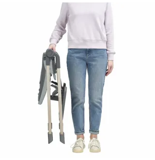 Стільчик для годування Maxi-Cosi Ava Beyond Grey Eco