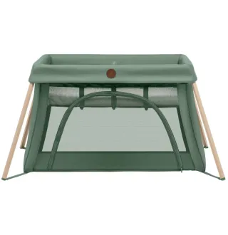 Дитячий манеж MAXI-COSI CALAO Light Beyond Green
