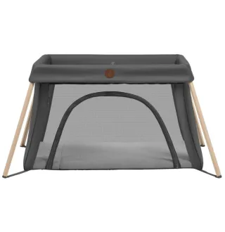 Дитячий манеж MAXI-COSI CALAO Light Beyond Graphite