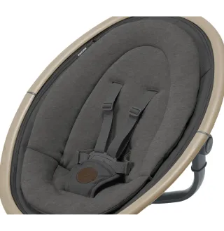 Крісло-гойдалка Maxi-Cosi Cassia SWG Beyond Graphite ECO