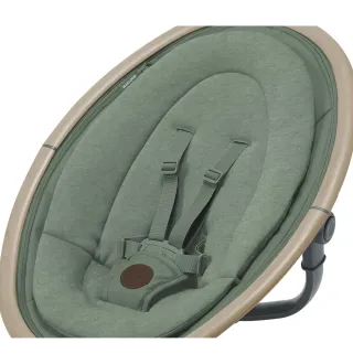 Крісло-гойдалка Maxi-Cosi Cassia SWG Beyond Green ECO