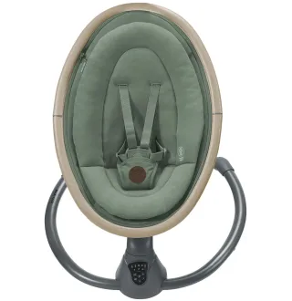 Крісло-гойдалка Maxi-Cosi Cassia SWG Beyond Green ECO