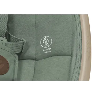 Крісло-гойдалка Maxi-Cosi Cassia SWG Beyond Green ECO