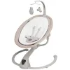Крісло-гойдалка Maxi-Cosi Cassia SWG Classic Beige ECO