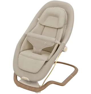 Крісло-качалка Maxi-Cosi Dove Pro Elegance Beige