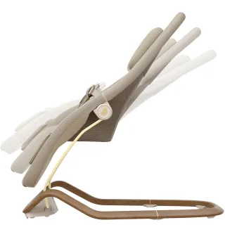 Крісло-качалка Maxi-Cosi Dove Pro Elegance Beige