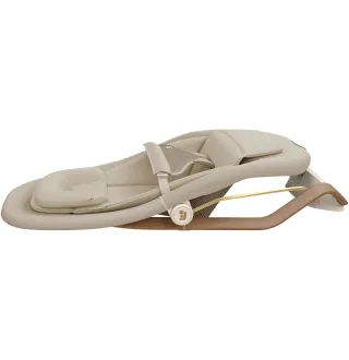 Крісло-качалка Maxi-Cosi Dove Pro Elegance Beige