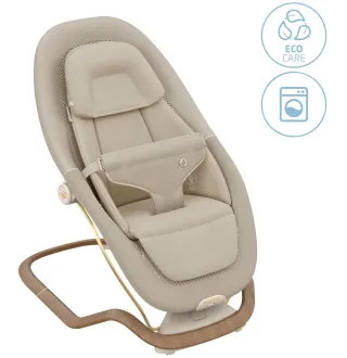 Крісло-качалка Maxi-Cosi Dove Pro Elegance Beige