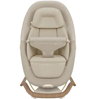 Крісло-качалка Maxi-Cosi Dove Pro Elegance Beige