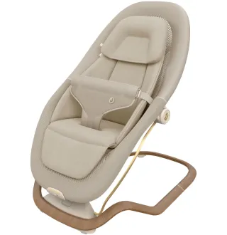 Крісло-качалка Maxi-Cosi Dove Pro Elegance Beige