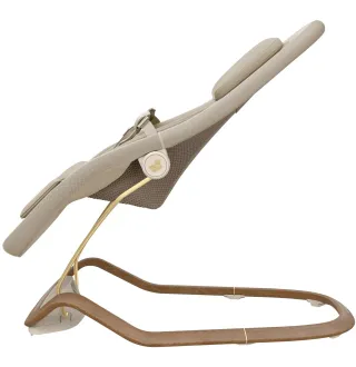 Крісло-качалка Maxi-Cosi Dove Pro Elegance Beige