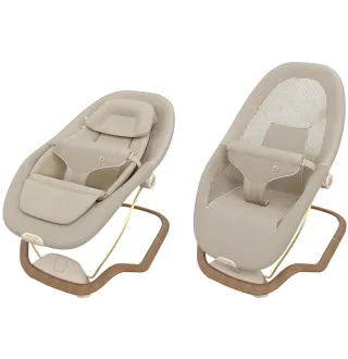 Крісло-качалка Maxi-Cosi Dove Pro Elegance Beige