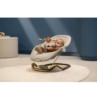 Крісло-качалка Maxi-Cosi Dove Pro Elegance Beige