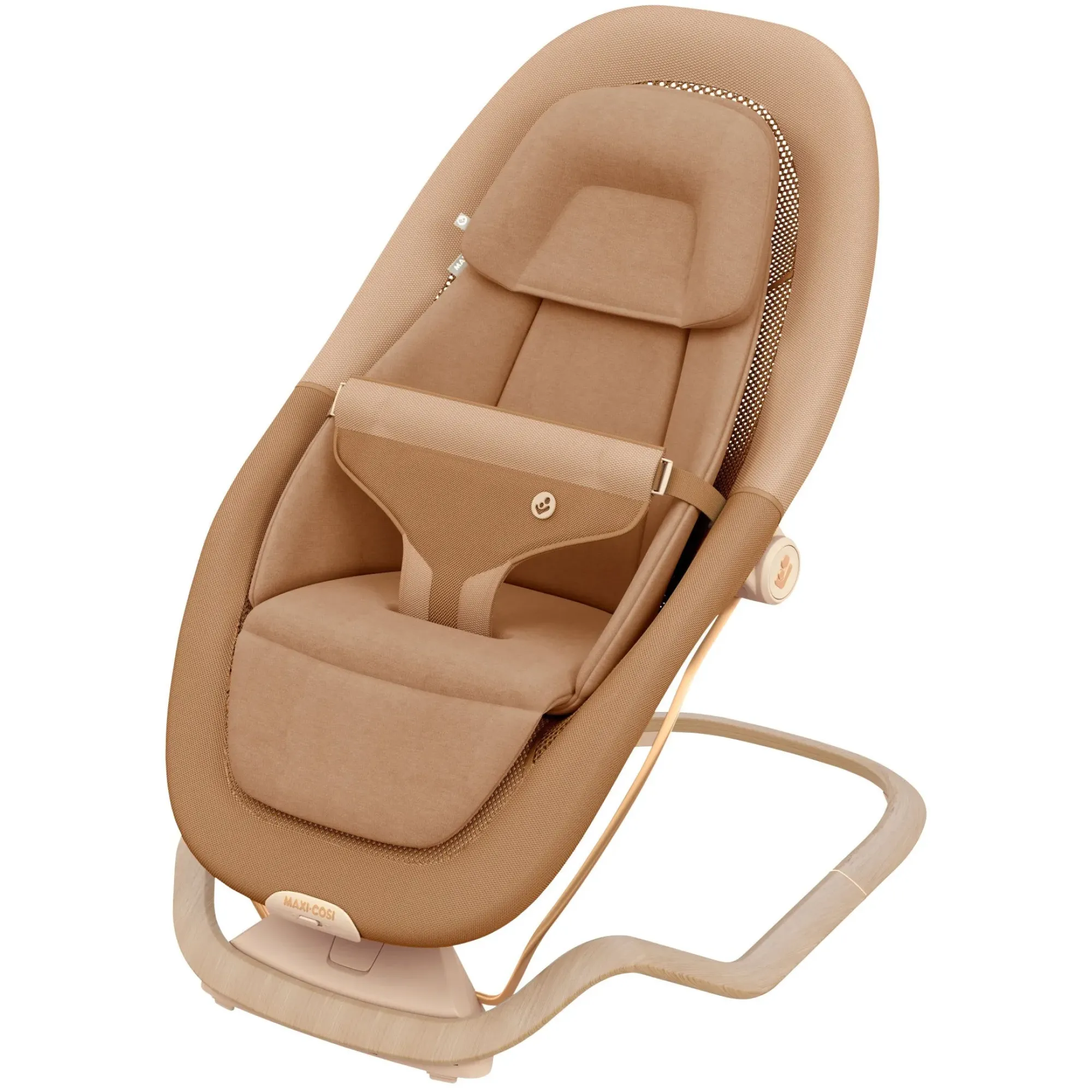 Крісло-качалка Maxi-Cosi Dove Pro Elegance Bronze