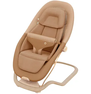 Крісло-качалка Maxi-Cosi Dove Pro Elegance Bronze