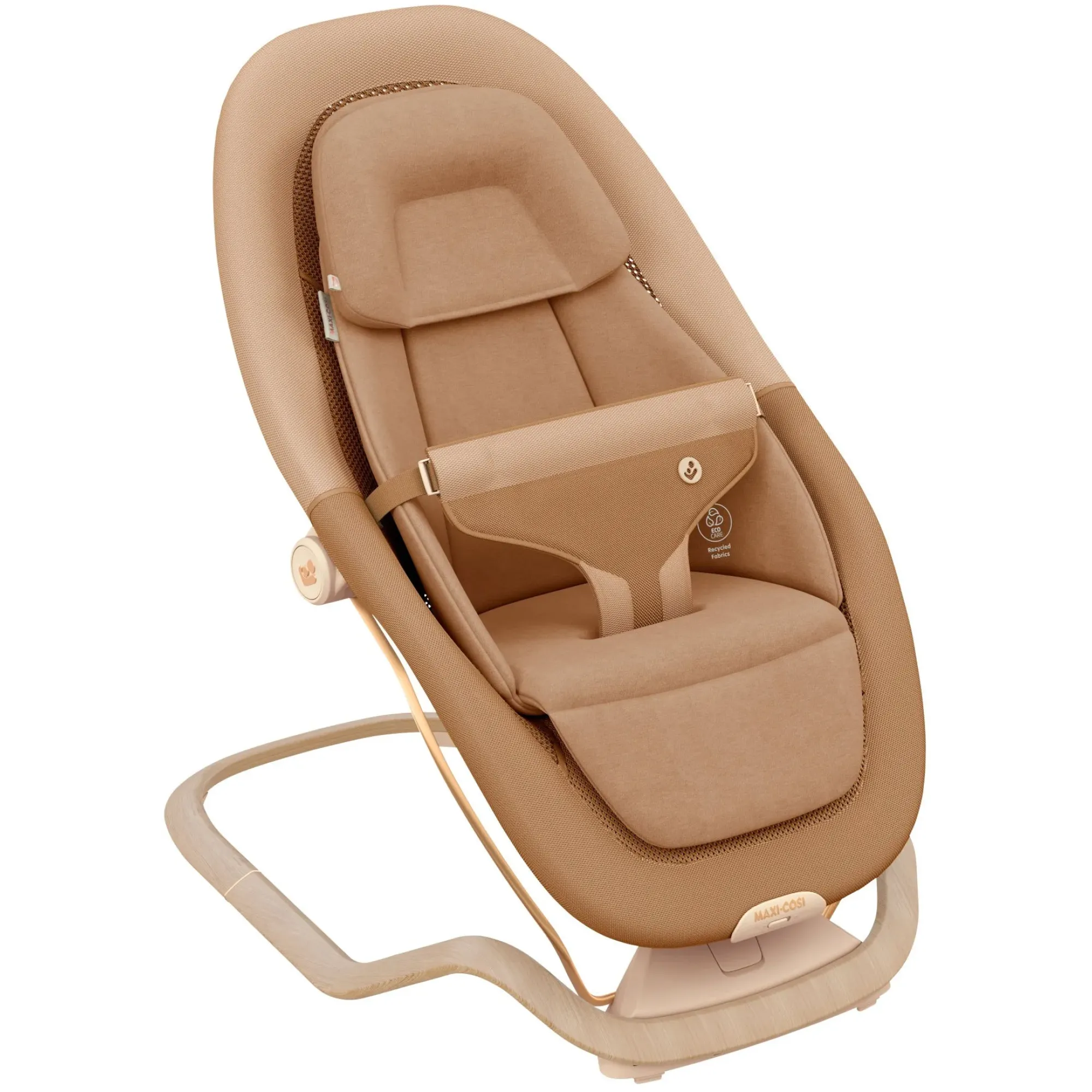 Крісло-качалка Maxi-Cosi Dove Pro Elegance Bronze