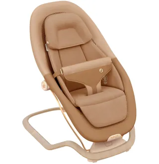 Крісло-качалка Maxi-Cosi Dove Pro Elegance Bronze