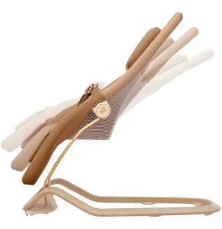 Крісло-качалка Maxi-Cosi Dove Pro Elegance Bronze