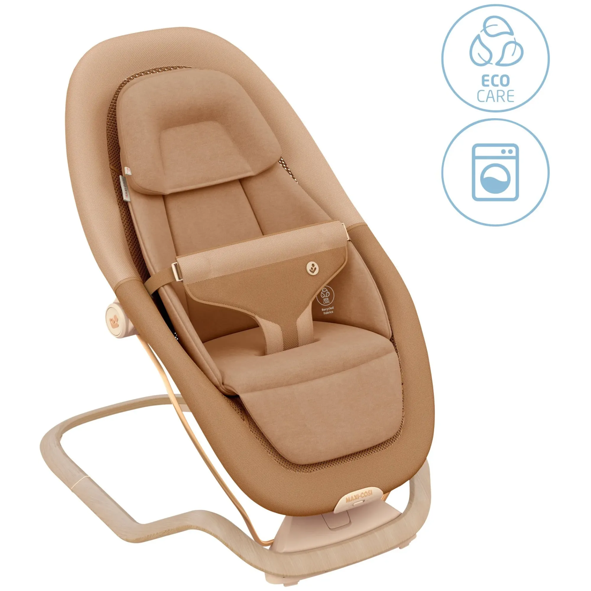 Крісло-качалка Maxi-Cosi Dove Pro Elegance Bronze