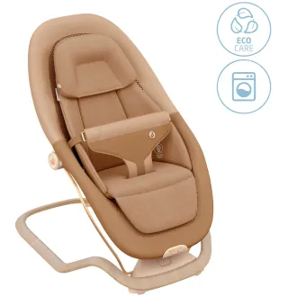 Крісло-качалка Maxi-Cosi Dove Pro Elegance Bronze