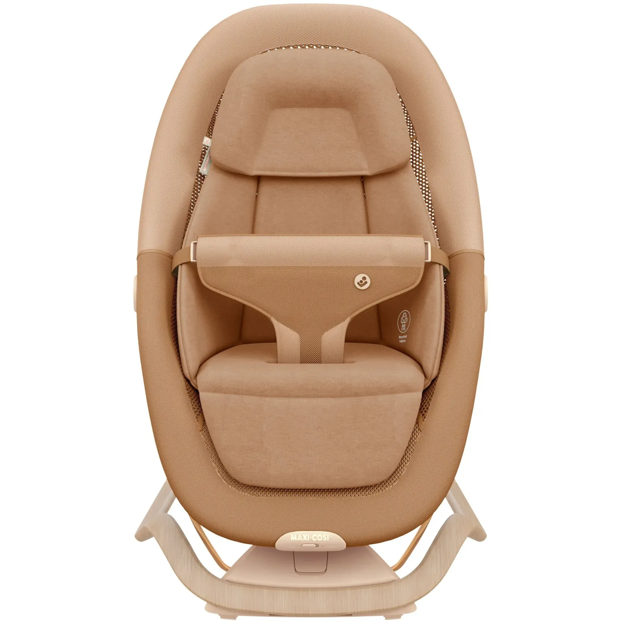 Крісло-качалка Maxi-Cosi Dove Pro Elegance Bronze