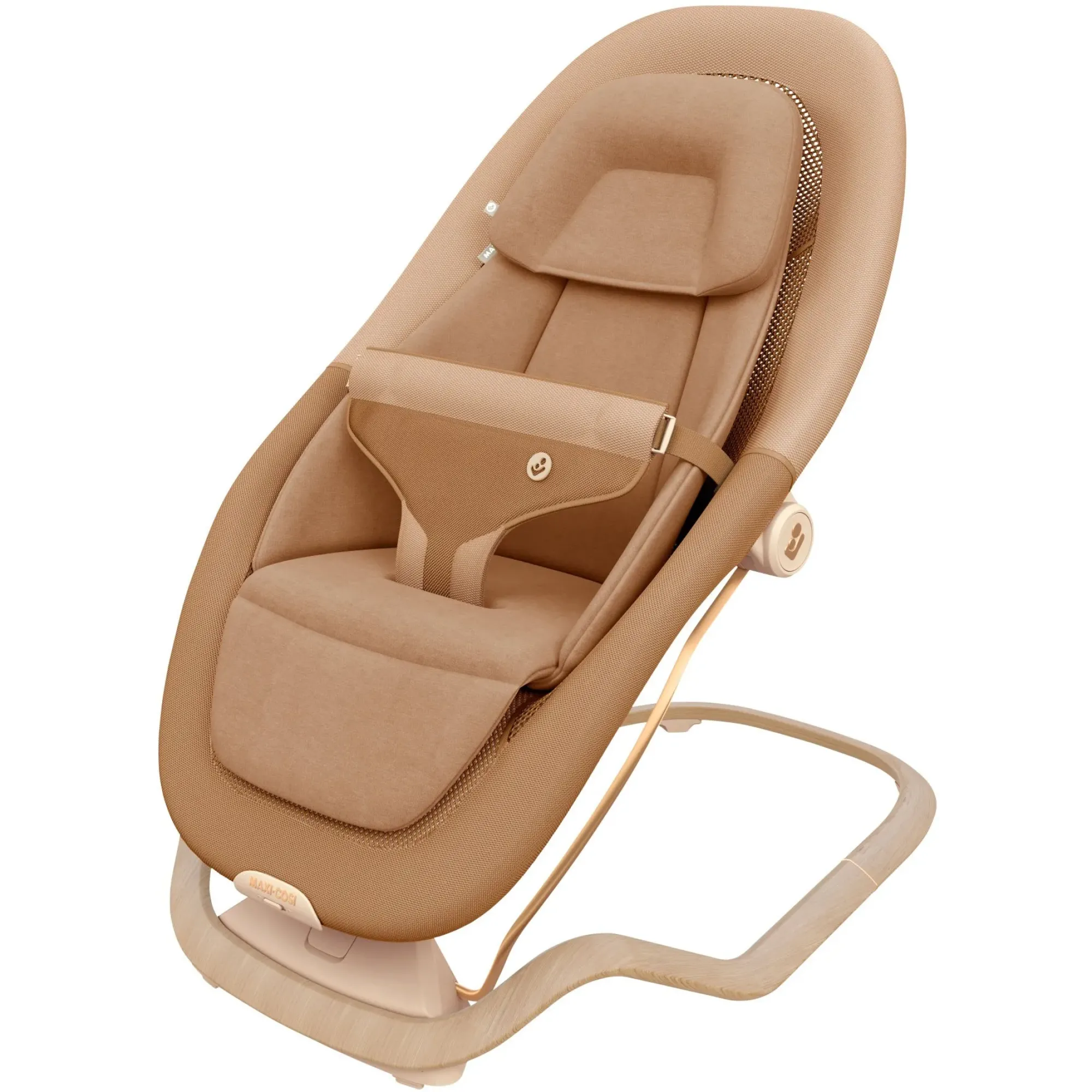 Крісло-качалка Maxi-Cosi Dove Pro Elegance Bronze