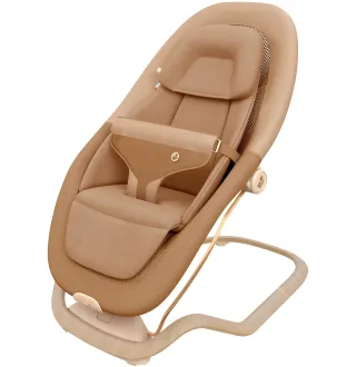 Крісло-качалка Maxi-Cosi Dove Pro Elegance Bronze