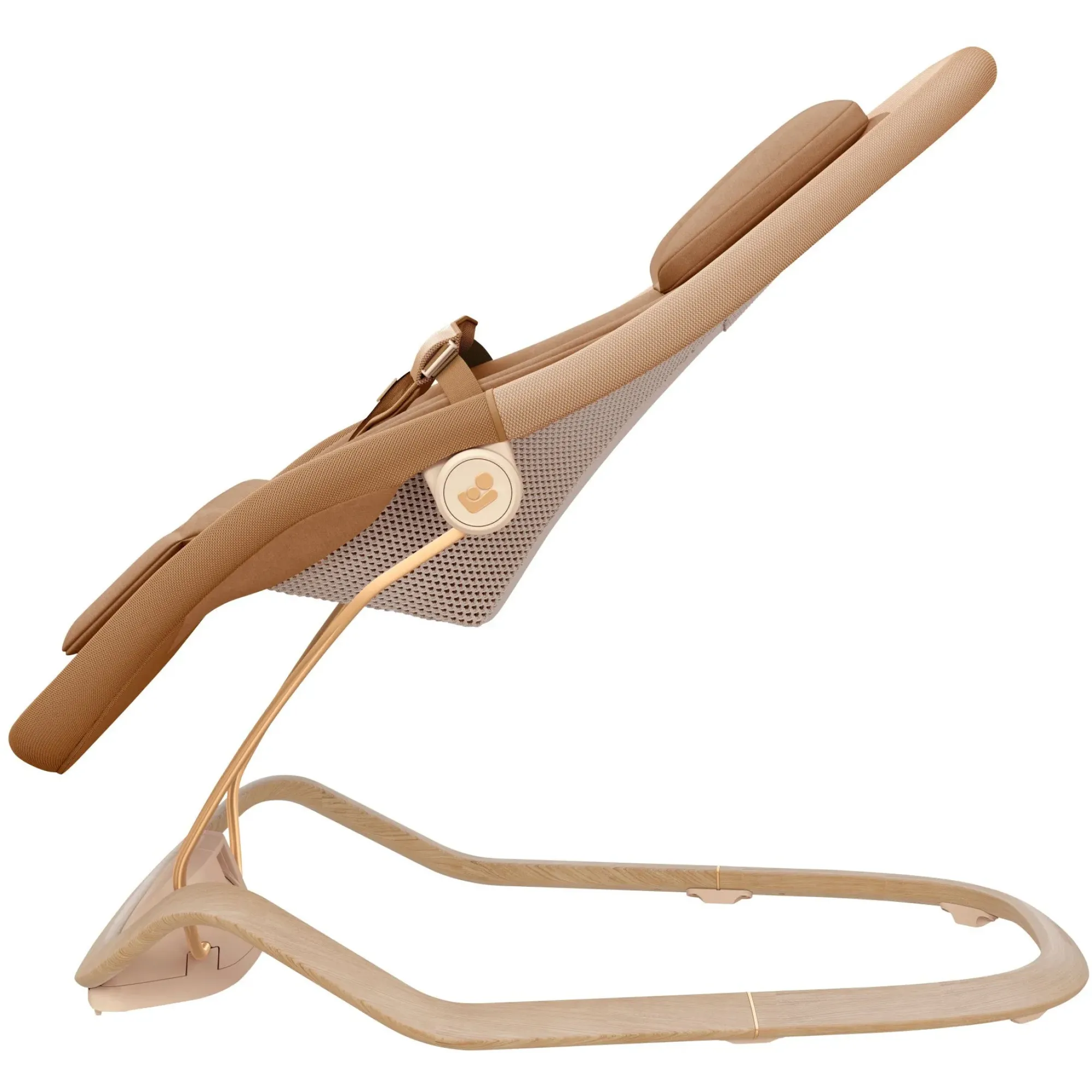 Крісло-качалка Maxi-Cosi Dove Pro Elegance Bronze