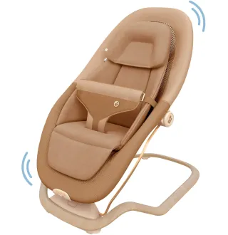 Крісло-качалка Maxi-Cosi Dove Pro Elegance Bronze