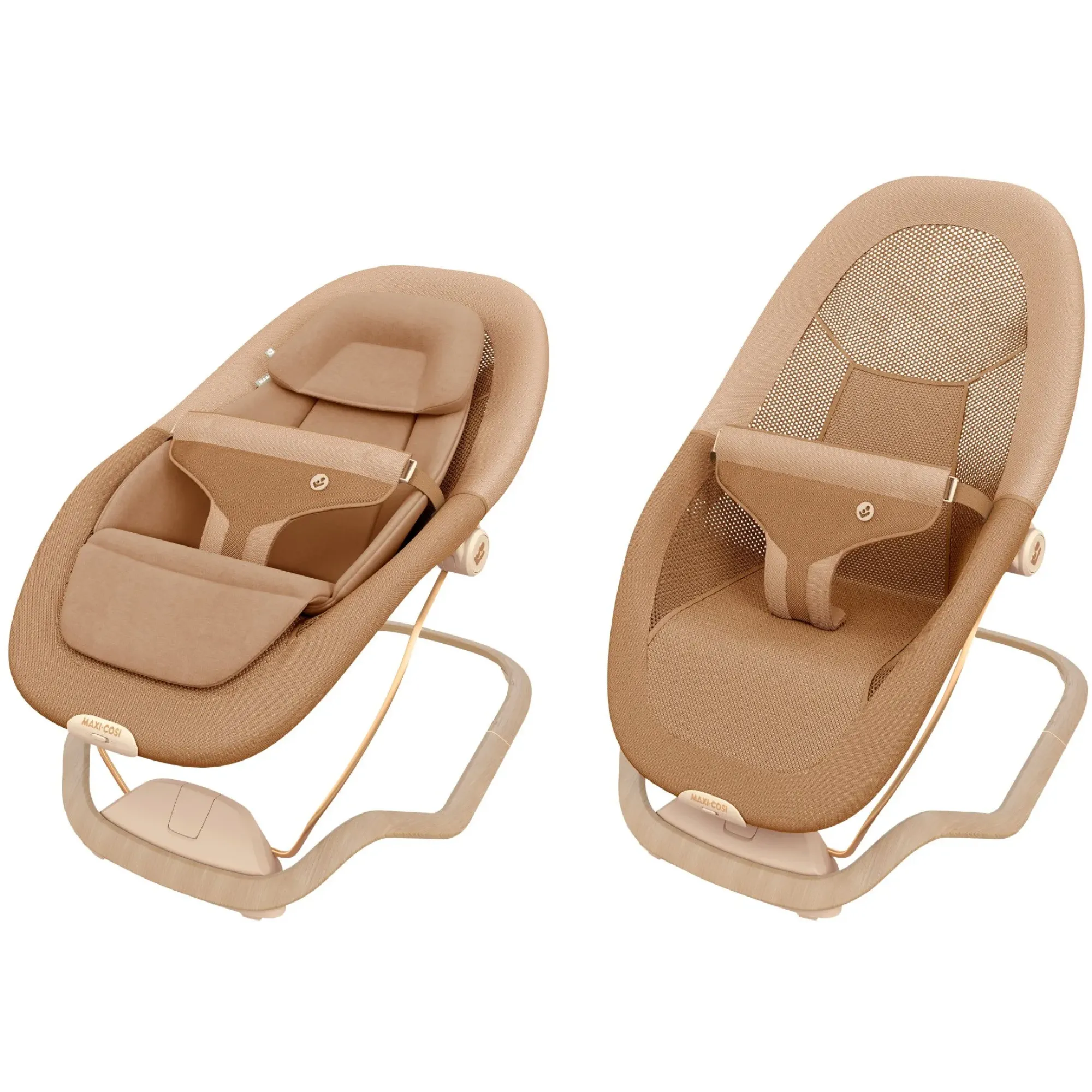 Крісло-качалка Maxi-Cosi Dove Pro Elegance Bronze