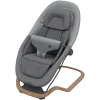 Крісло-качалка MAXI-COSI Dove Pro Elegance Graphite