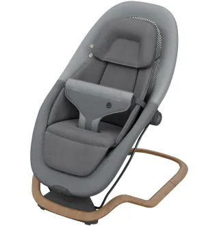 Крісло-качалка MAXI-COSI Dove Pro Elegance Graphite