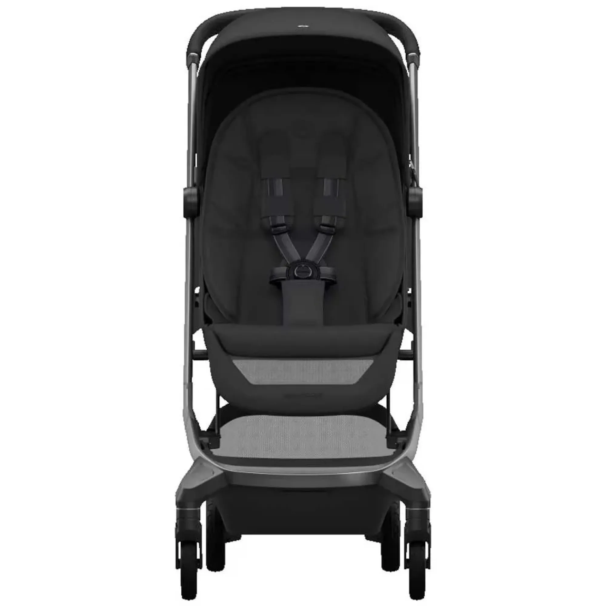 Коляска прогулянкова Maxi-Cosi FAME CABIN Black Onyx