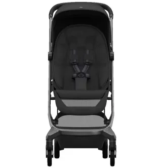 Коляска прогулянкова Maxi-Cosi FAME CABIN Black Onyx