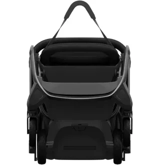 Коляска прогулянкова Maxi-Cosi FAME CABIN Black Onyx