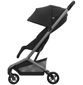 Коляска прогулянкова Maxi-Cosi FAME CABIN Black Onyx