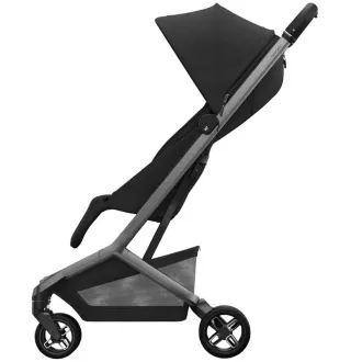 Коляска прогулянкова Maxi-Cosi FAME CABIN Black Onyx