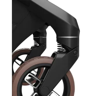 Коляска прогулянкова Maxi-Cosi FAME CABIN Black Onyx