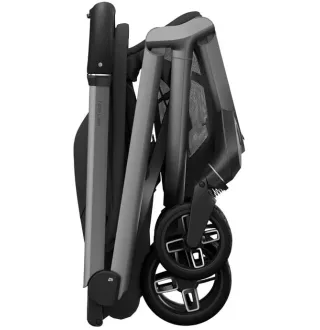 Коляска прогулянкова Maxi-Cosi FAME CABIN Black Onyx