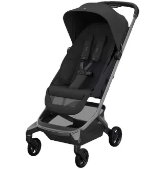Коляска прогулянкова Maxi-Cosi FAME CABIN Black Onyx