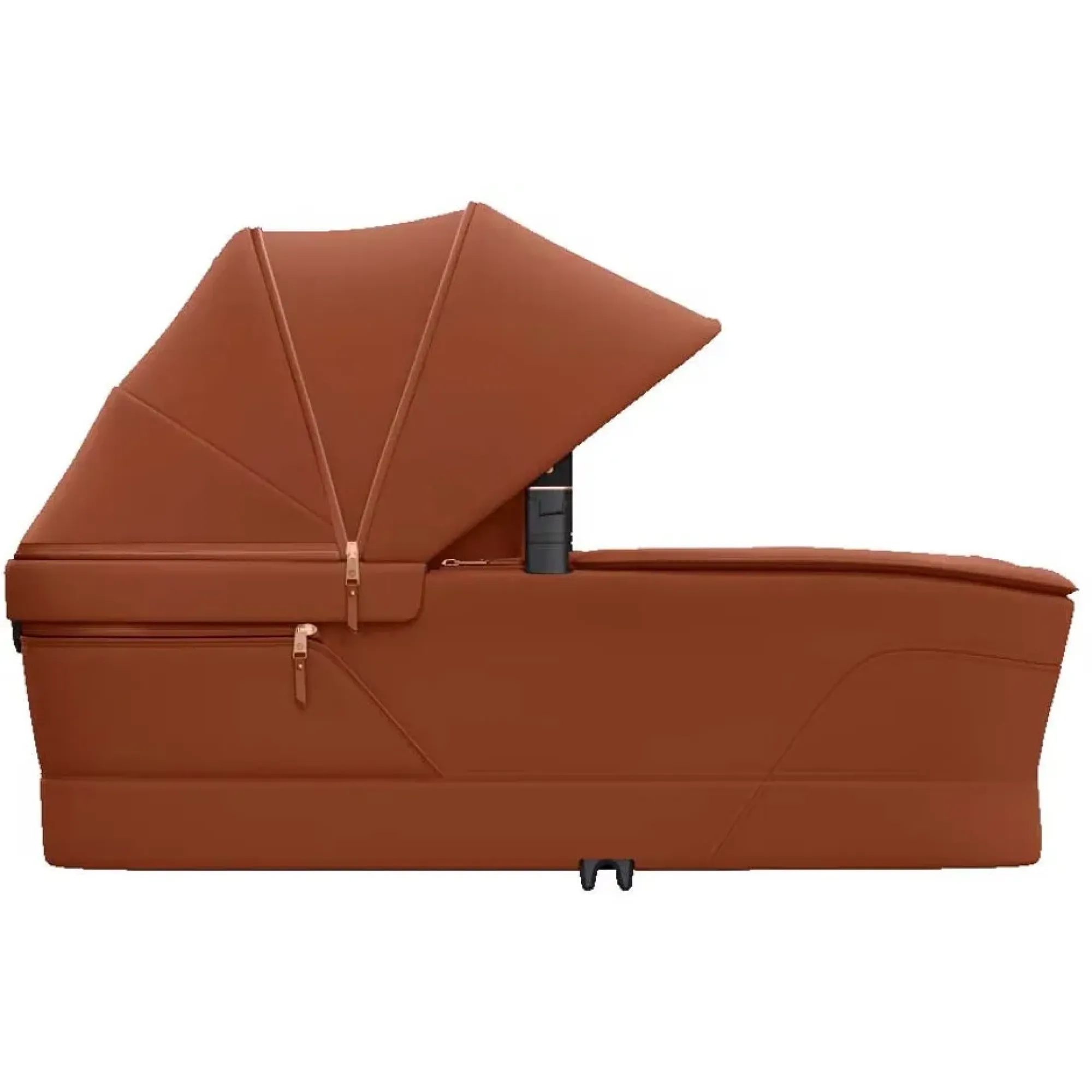 Люлька до коляски Maxi-Cosi FAME CABIN Copper Terra