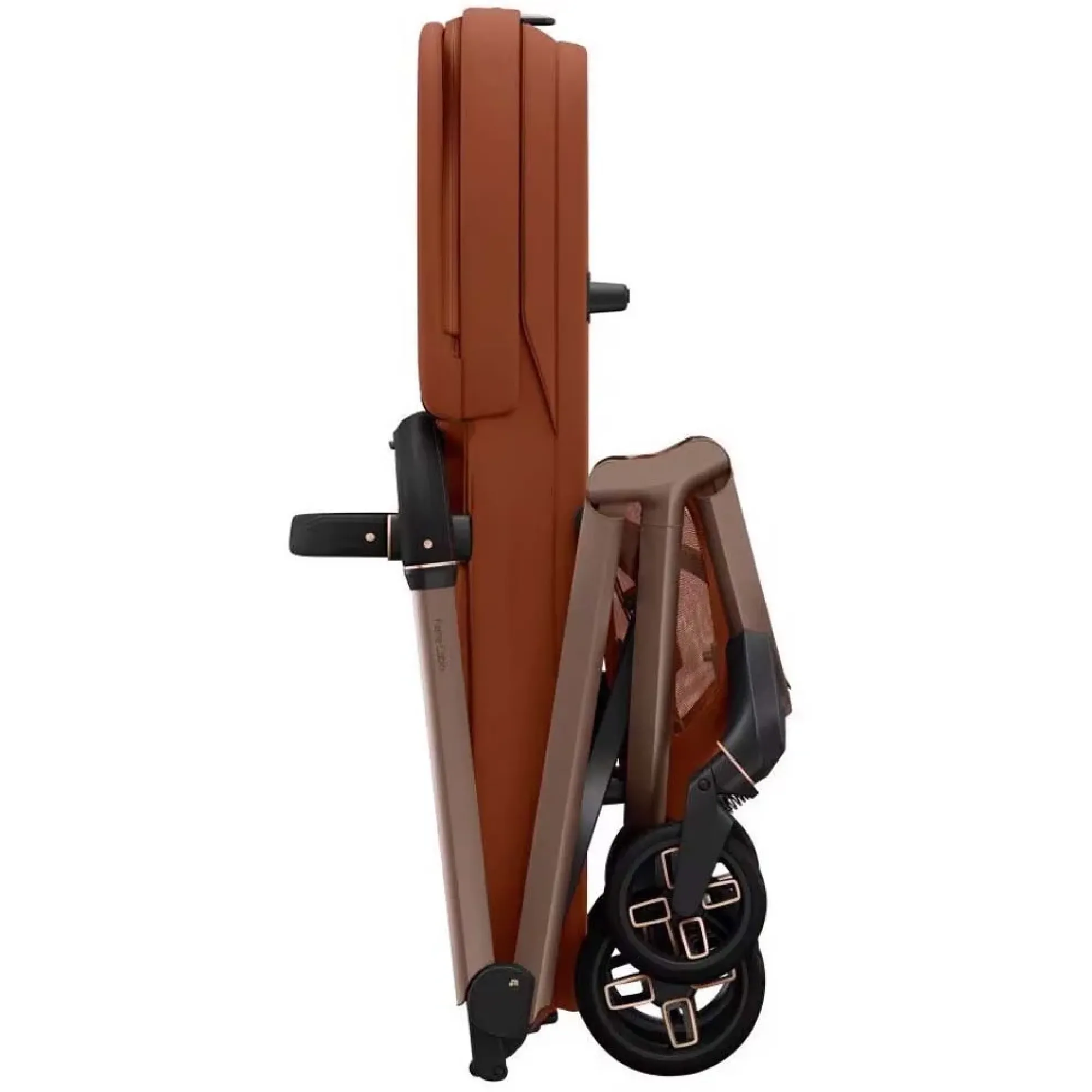 Люлька до коляски Maxi-Cosi FAME CABIN Copper Terra