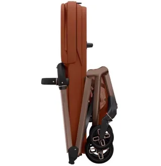 Люлька до коляски Maxi-Cosi FAME CABIN Copper Terra