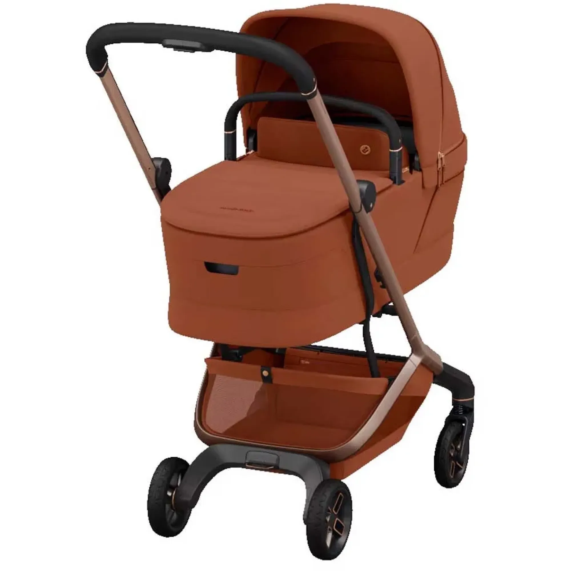 Люлька до коляски Maxi-Cosi FAME CABIN Copper Terra